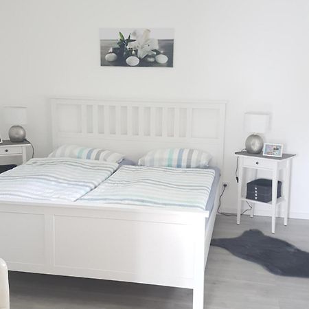 Ferienwohnung Fichtenweg Much Zimmer foto