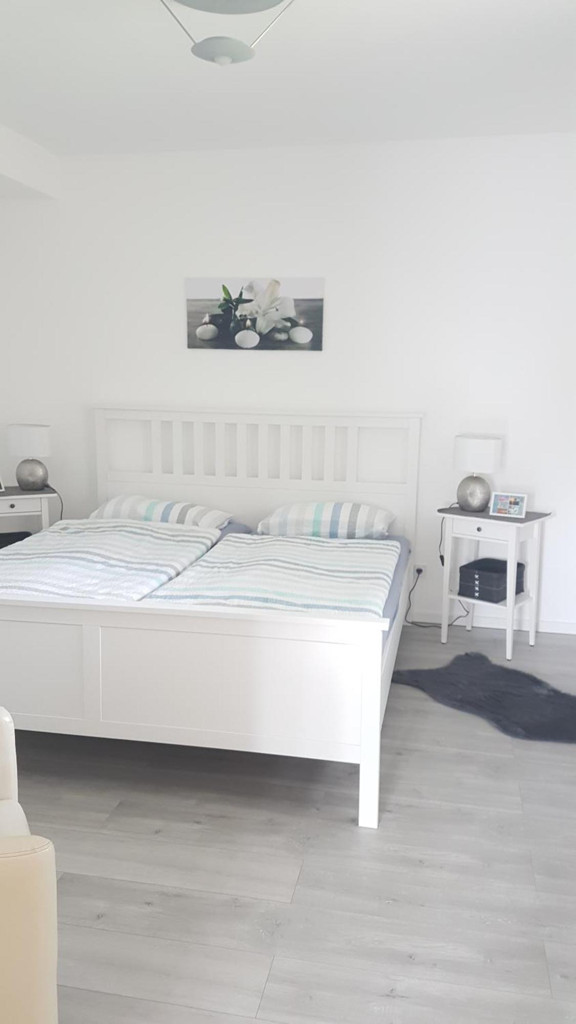 Ferienwohnung Fichtenweg Much Zimmer foto